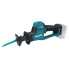 Makita DJR189Z - Brushless - Black - Blue - 25.5 cm - 13 cm - 99 dB - 88 dB - фото #1