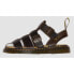 DR MARTENS Garin sandals