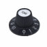 Фото #1 товара Harley Benton Parts Guitar Tone Knob CH