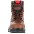 Фото #5 товара Rocky Rams Horn Electrical Composite Toe Work Mens Size 11.5 2E Work Safety Sho