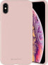 Фото #7 товара Mercury MERCURY SILICONE CASE SAMSUNG S23 ULTRA PINK SAND / PUDROWY RÓŻ