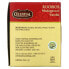 African Red Herbal Tea, Rooibos, Madagascar Vanilla, Caffeine Free, 20 Tea Bags, 1.5 oz (42 g)