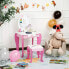 Фото #4 товара Kinder Schminktisch mit Hocker