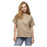 PIECES Skylar Oversized short sleeve T-shirt