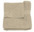 Фото #2 товара Badetuch beige 100x150 cm Frottee