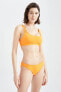 Fall In Love Regular Fit Bikini Alt T4308az22sm