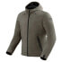 Фото #2 товара REVIT Traffic H2O hoodie jacket