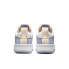 [DJ3077-100] Womens Nike Dunk Low Disrupt 'Summit White Ghost'