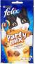 Фото #1 товара Лакомство Felix Party mix Оригинальный микс 60 г