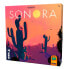 Фото #2 товара DEVIR IBERIA Sonora Board Game