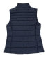 Фото #4 товара Women's Lightweight Puffer Vest