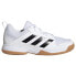 Фото #2 товара ADIDAS Ligra 7 volleyball shoes