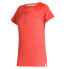 Фото #1 товара Puma First Mile X Crew Neck Short Sleeve Running T-Shirt Womens Size M Casual T