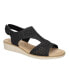 Фото #1 товара Women's Alba Comfort Wedge Sandals