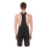 CUBE Blackline Baggy bib shorts