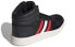 Фото #4 товара Спортивные кроссовки Adidas neo Hoops 2.0 Mid FY5198