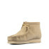 [26155516] Mens Clarks WALLABEE BOOT 'MAPLE SUEDE'