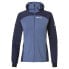 Фото #2 товара REHALL Hanna-R Combi full zip fleece