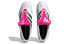 adidas Predator Precision.3 Boots 硬天然草坪 防滑轻便减震 足球鞋 男女同款 白黑粉 / Кроссовки Adidas Predator Precision.3 Boots ID6791