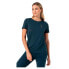 SUPER.NATURAL Bergglück short sleeve T-shirt