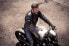 Фото #27 товара SHIMA Gravity Men's Motorcycle Jeans - Breathable Elastic Cordura Biker Trousers Men Fit Regular