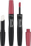 Фото #3 товара Flüssiger Lippenstift - Rimmel Lasting Provocalips 16Hr Lip Color 500 - Kiss The Town Red