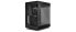 Фото #4 товара HYTE Y60 - Midi Tower - PC - Black - ATX - EATX - ITX - micro ATX - ABS - Steel - Tempered glass - 16 cm