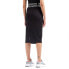 Фото #2 товара EA7 EMPORIO ARMANI 3DTN53 Skirt