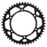 SUPERSPROX Steel Aprilia 520x42 RFE28X42BLK rear sprocket