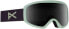 Anon Women's Insight Sonar With Spare Snowboard Goggles