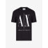 ფოტო #4 პროდუქტის ARMANI EXCHANGE 8NZTPA short sleeve T-shirt