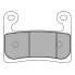 FERODO FDB2321ST Brake Pads