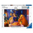RAVENSBURGER Disney The Lady And The Tramp Puzzle 1000 Pieces