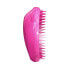 Яркая компактная расческа для истонченных волос Tangle Teezer Fine Fragile Berry Bright - фото #27