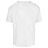 Фото #4 товара URBAN CLASSICS Organic Cotton Curved Oversized short sleeve T-shirt 2 units