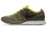 Фото #2 товара Кроссовки Nike Flyknit Trainer Cargo Khaki Bright Citron ah8396-300