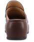 ფოტო #5 პროდუქტის Women's Antonina Platform Mule Loafers