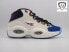 Фото #1 товара Reebok Question Mid Answer to No One GW8858 Mens Basketball Shoes Size 7