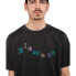 ფოტო #7 პროდუქტის ELEMENT Dawn short sleeve T-shirt