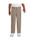 ფოტო #2 პროდუქტის Big Boys Husky School Uniform Iron Knee Active Performance Chino Pants