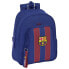 SAFTA F.C.Barcelona 1St Equipment 23/24 Small 34 cm Backpack