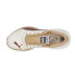 Фото #4 товара Puma Deviate Nitro 2 Ciele Running Womens Beige Sneakers Athletic Shoes 3784370