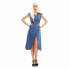 Costume for Adults My Other Me Daenerys Blue Dress