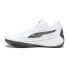 Puma Stewie 2 Team Basketball Womens White Sneakers Athletic Shoes 37908202