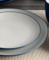 Colorwave Coupe 16-Pc. Dinnerware Set, Service for 4