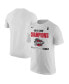 Фото #4 товара Men's White Rio Grande Valley Vipers 2022 G League Champions T-shirt