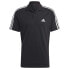 ADIDAS 3S Pique Ps short sleeve polo