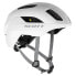 Фото #1 товара SCOTT La Mokka Plus Sensor helmet