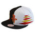 Фото #1 товара Mitchell & Ness Nba Houston Rockets Snapback