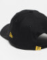 Фото #6 товара New Era 9twenty Pittsburgh Pirates cap in black